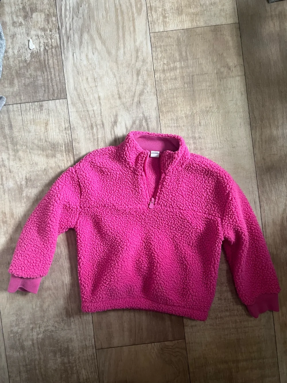 Gap pullover